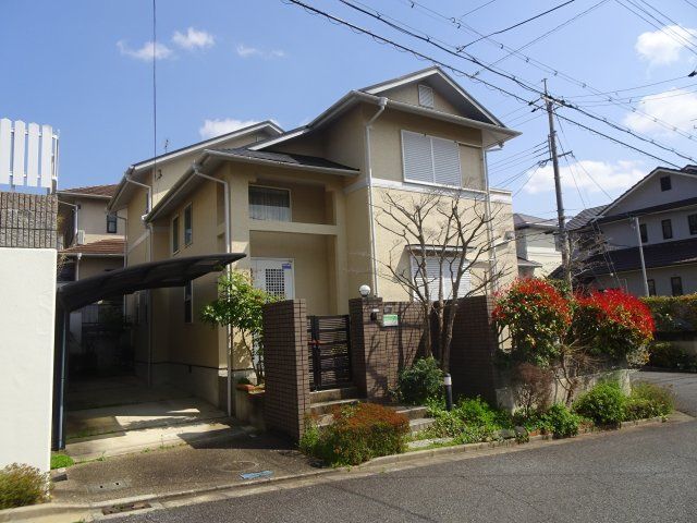 川西市丸山台3丁目の中古戸建て 4SLDK 2,180万円 - Thumbnail 2