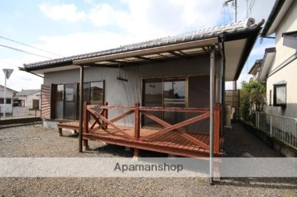 3DK Rental House in Mimata-cho, Miyazaki - 57.97 sqm - Thumbnail 4