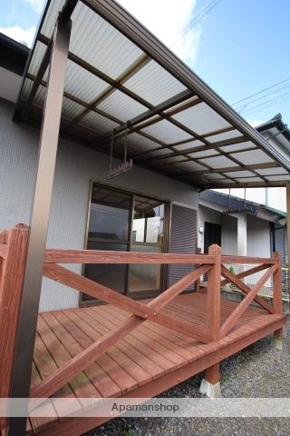 3DK Rental House in Mimata-cho, Miyazaki - 57.97 sqm - Thumbnail 2