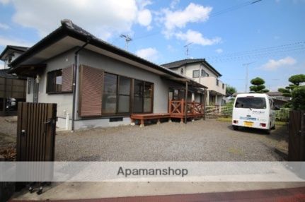 3DK Rental House in Mimata-cho, Miyazaki - 57.97 sqm - Thumbnail 3