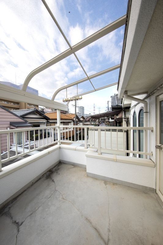 4LDK Detached House Near Midorigaoka Station, Suita City - Thumbnail 3