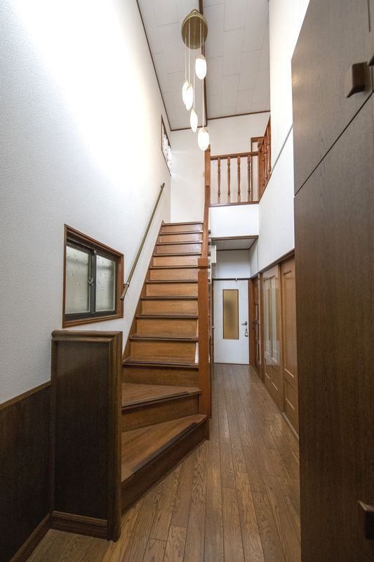 4LDK Detached House Near Midorigaoka Station, Suita City - Thumbnail 2
