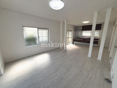 4LDK Detached House for Sale in Kawachinagano, Osaka — Interior, Kawachinagano, Osaka