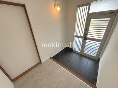 4LDK Detached House for Sale in Kawachinagano, Osaka — Balcony, Kawachinagano, Osaka