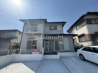 4LDK Detached House for Sale in Kawachinagano, Osaka — House, Kawachinagano, Osaka