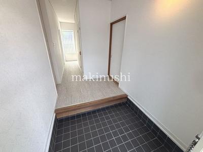 4LDK Detached House for Sale in Kawachinagano, Osaka — Interior, Kawachinagano, Osaka