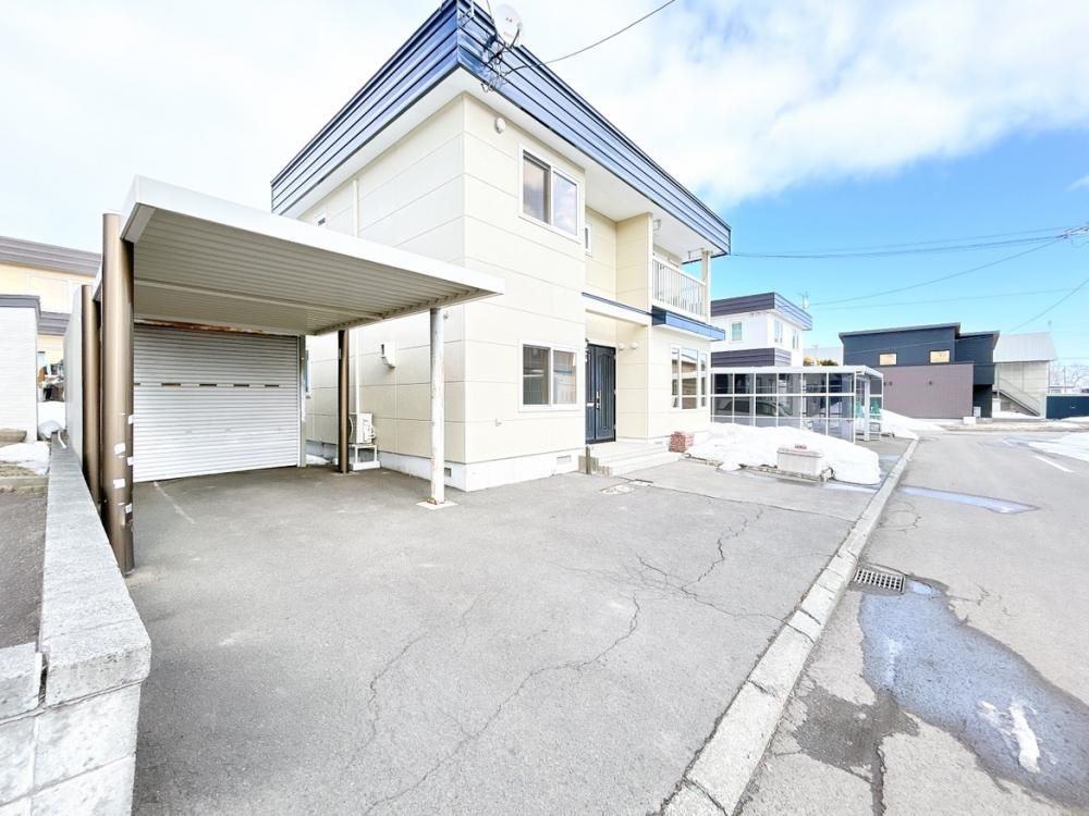 6LDK Detached House for Sale in Eniwa, Hokkaido - Thumbnail 2