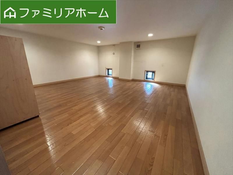 5LDK House with Kura Storage in Kobe's Mikatadai | Misawa Home - Thumbnail 3