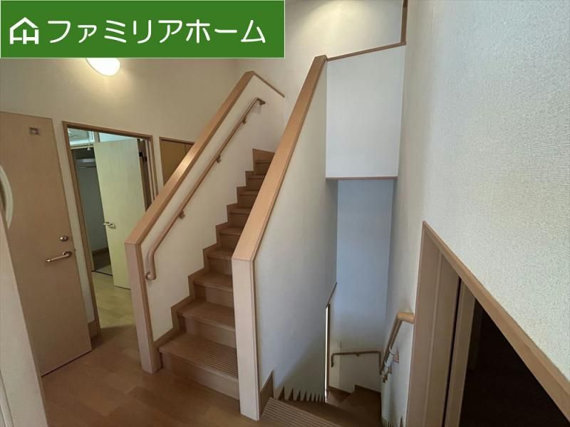 5LDK House with Kura Storage in Kobe's Mikatadai | Misawa Home - Thumbnail 4