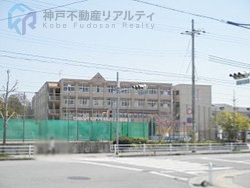 2008-Built 4SLDK House with Solar Power in Kobe Otsuwa - Thumbnail 2