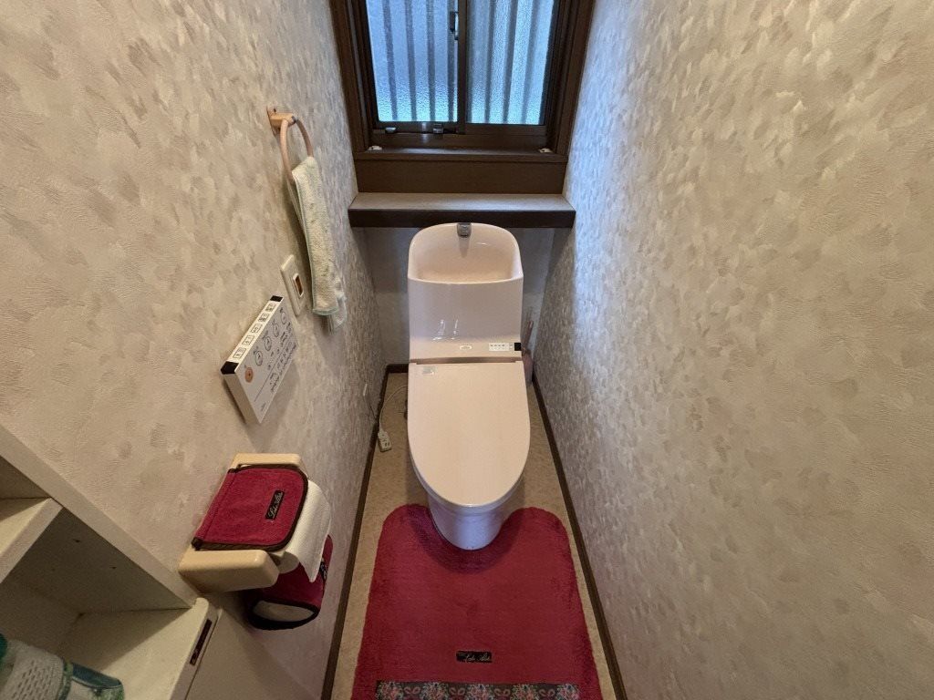 7SLDK House in Higashi Ikoma, Nara - 212 sqm, 2 Parking Spaces - Thumbnail 4