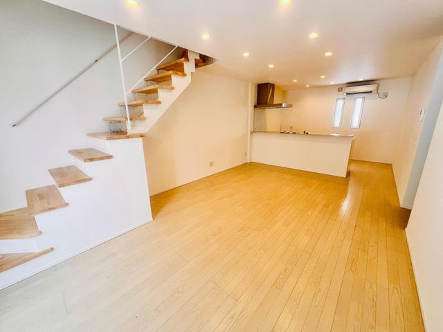 Modern 3LDK House Near Oma Station, Ebetsu, Hokkaido - Thumbnail 3