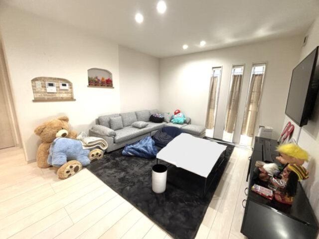 3LDK House for Sale in Iwade, Wakayama - 111.79m2 - Thumbnail 3