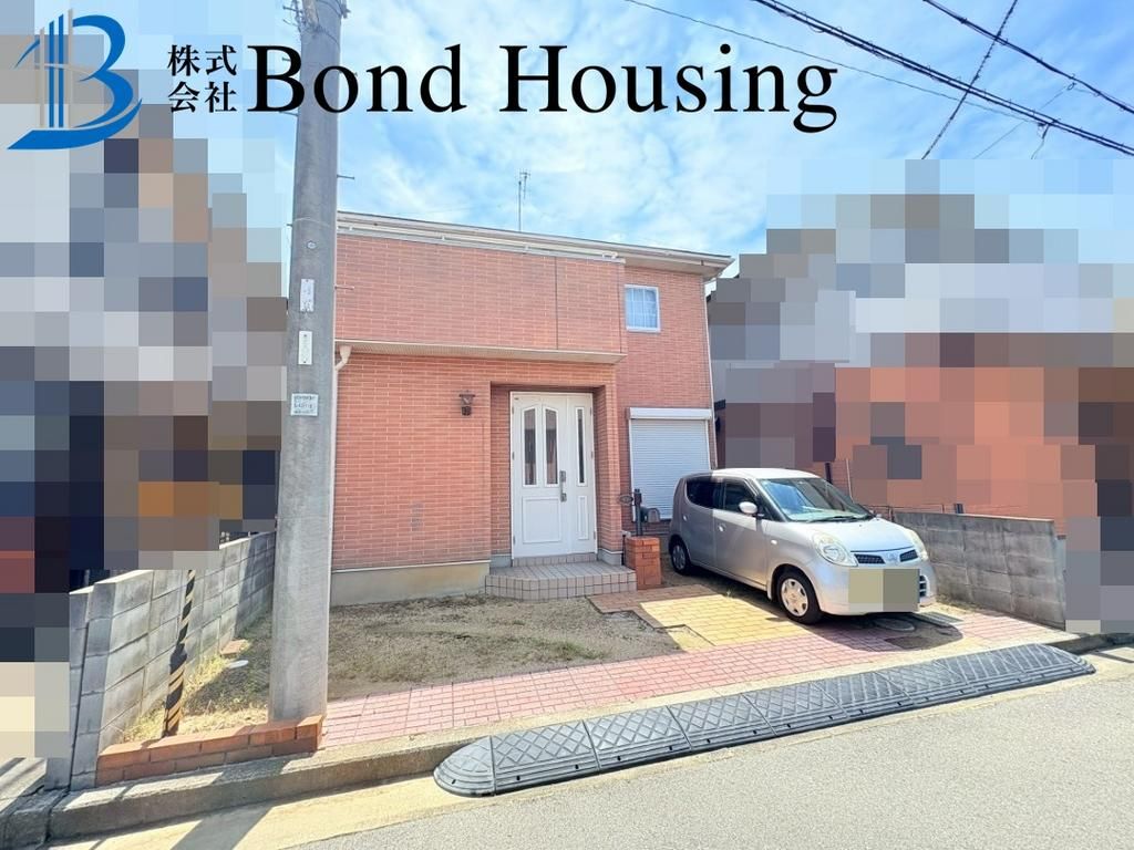 4LDK Detached House for Sale in Akashi, Hyogo - Thumbnail 3