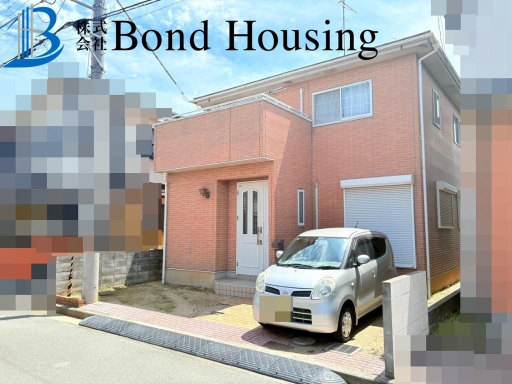 4LDK Detached House for Sale in Akashi, Hyogo - Thumbnail 2