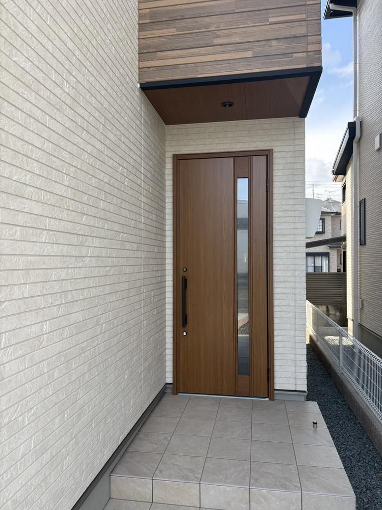 New 3LDK House for Sale in Wakayama City – 102m² - Thumbnail 2