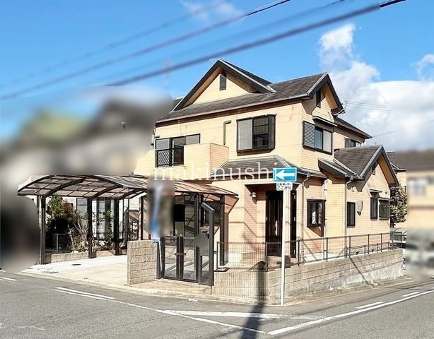 5LDK House for Sale in Sakai, Osaka - 126.69 sqm - Thumbnail 2
