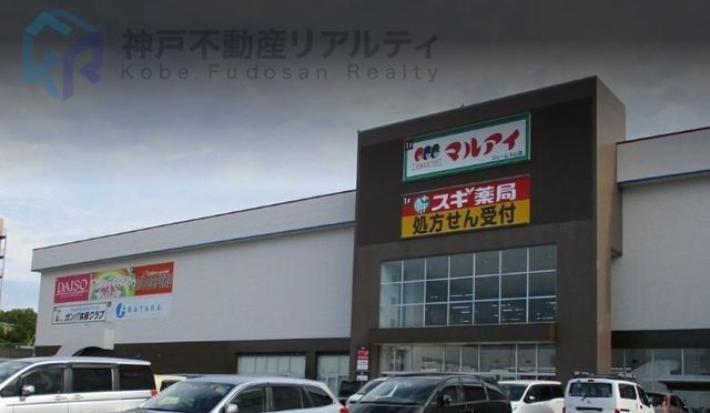 4DK Wooden House for Sale in Kobe's Tarumi Ward - Thumbnail 4