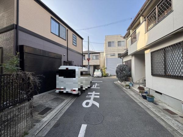 6SLDK Detached House for Sale in Suita, Osaka - 190.67 sqm - Thumbnail 2