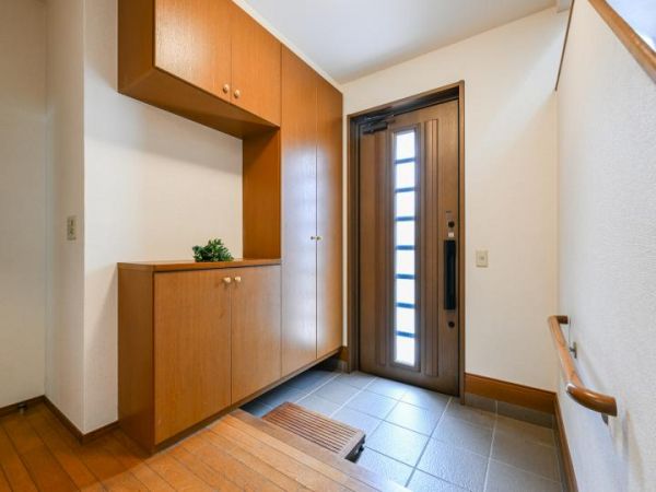 6SLDK Detached House for Sale in Suita, Osaka - 190.67 sqm - Thumbnail 3