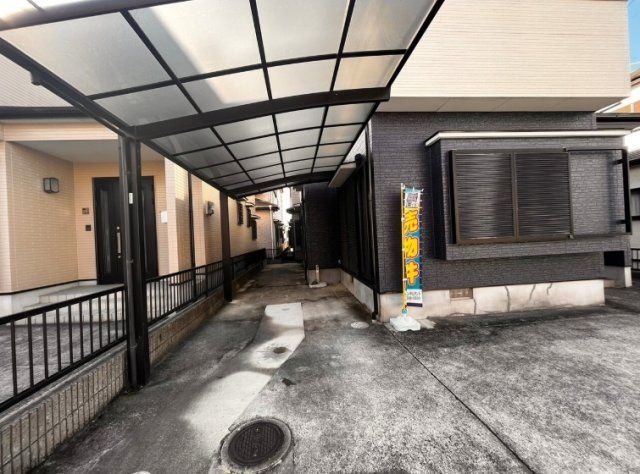 3SLDK Renovated House in Iwade City, Wakayama - Thumbnail 3