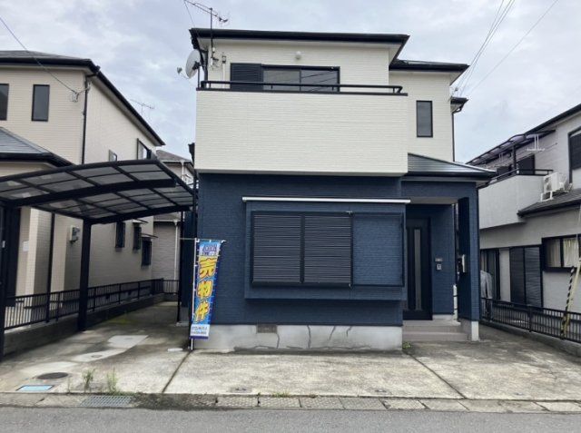 3SLDK Renovated House in Iwade City, Wakayama - Thumbnail 2