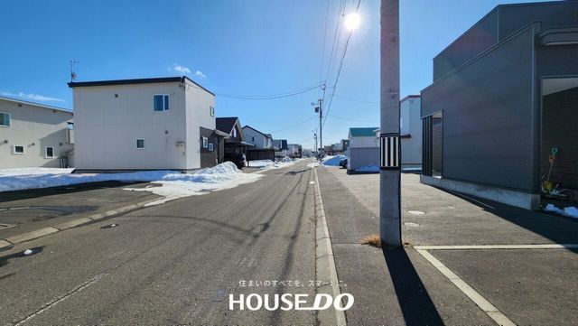 4LDK House for Sale in Kitami, Hokkaido - 125m² - Thumbnail 2