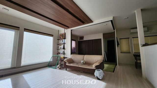 4LDK House for Sale in Kitami, Hokkaido - 125m² - Thumbnail 4