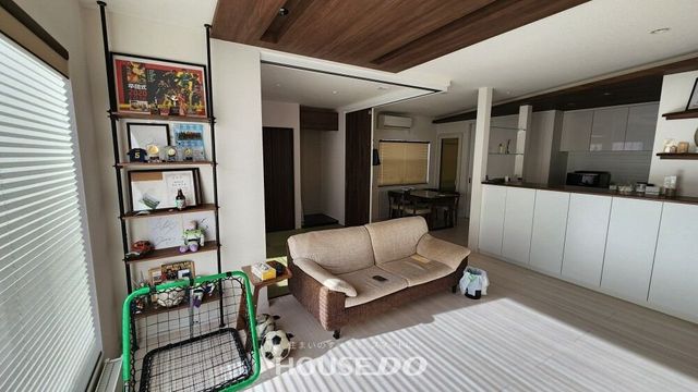 4LDK House for Sale in Kitami, Hokkaido - 125m² - Thumbnail 3