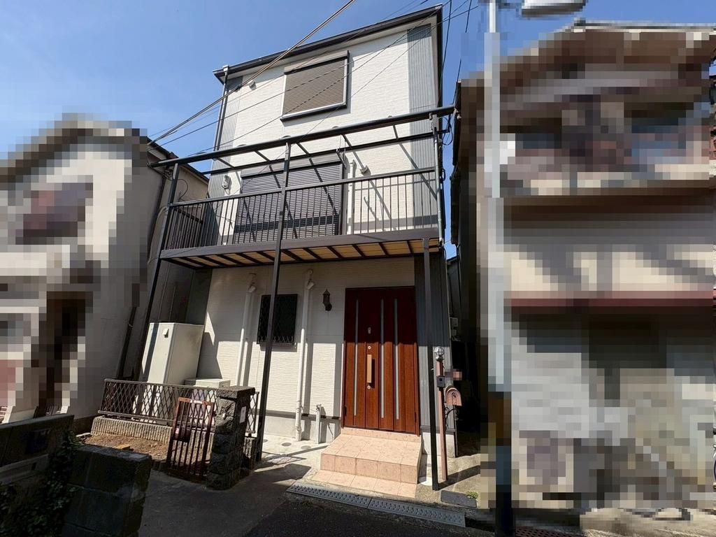 3LDK Detached House for Sale in Sakai, Osaka - Quiet Residential Area - Thumbnail 4