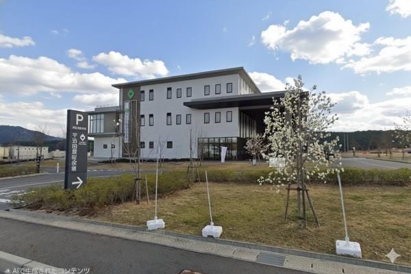 Modern 2021-Built House with Pool in Ujitawara, Kyoto - Thumbnail 3
