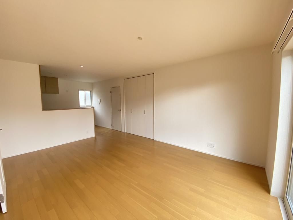 Unoccupied 2LDK House in Hofu, Yamaguchi - 1480万円 - Thumbnail 3