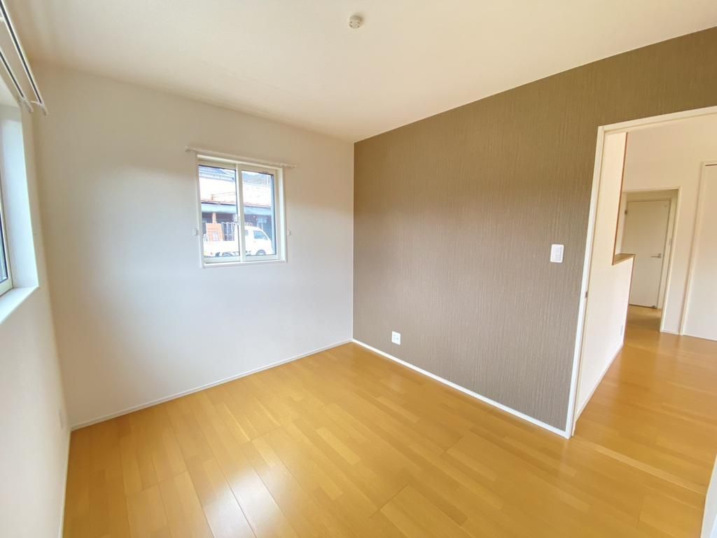 Unoccupied 2LDK House in Hofu, Yamaguchi - 1480万円 - Thumbnail 2