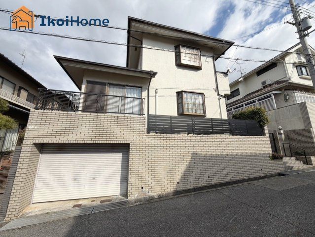 5SLDK Family Home with Garage in Kobe Nishi Ward | 1980万円 - Thumbnail 3