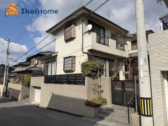 5SLDK Family Home with Garage in Kobe Nishi Ward | 1980万円 - Thumbnail 2