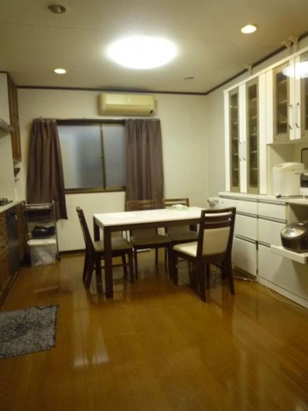 4LDK Wooden House for Sale near Showa-cho Station, Osaka - Thumbnail 4