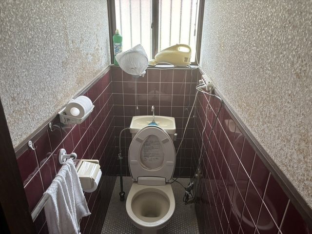 6DK Wooden House for Sale in Fukusaki, Hyogo - 9.5 Million Yen - Thumbnail 3