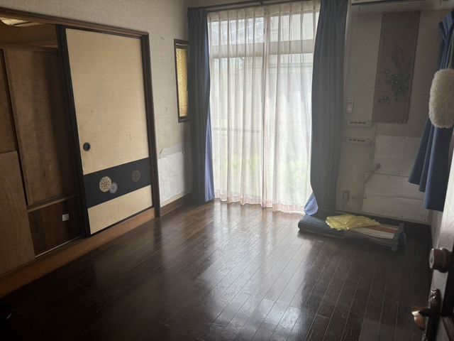 6DK Wooden House for Sale in Fukusaki, Hyogo - 9.5 Million Yen - Thumbnail 4