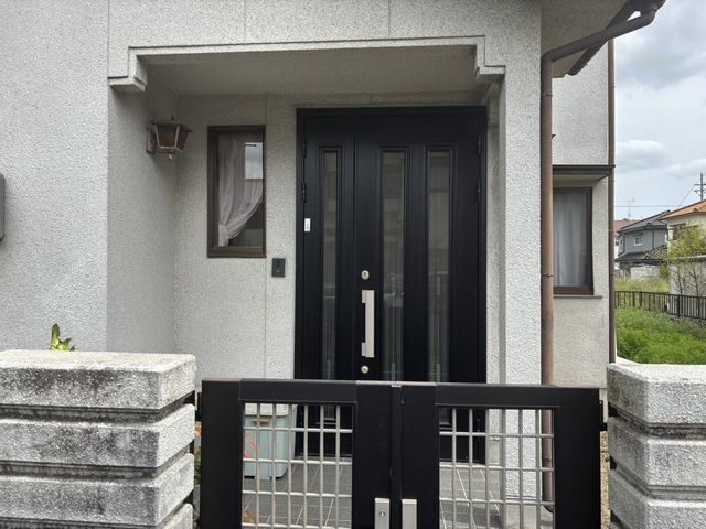 6DK Wooden House for Sale in Fukusaki, Hyogo - 9.5 Million Yen - Image 1