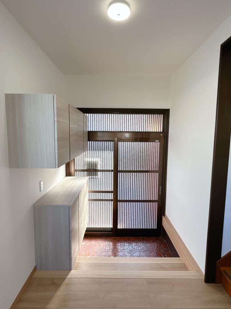 Renovated 3LDK House in Kobayashi City, Miyazaki - 88.43 sqm - Thumbnail 3