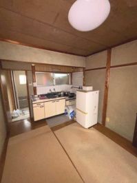 Kyoto Sakyo Ward 3DK Terrace House for Sale Near Mototanaka Station - Thumbnail 4
