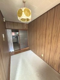 Kyoto Sakyo Ward 3DK Terrace House for Sale Near Mototanaka Station - Thumbnail 3