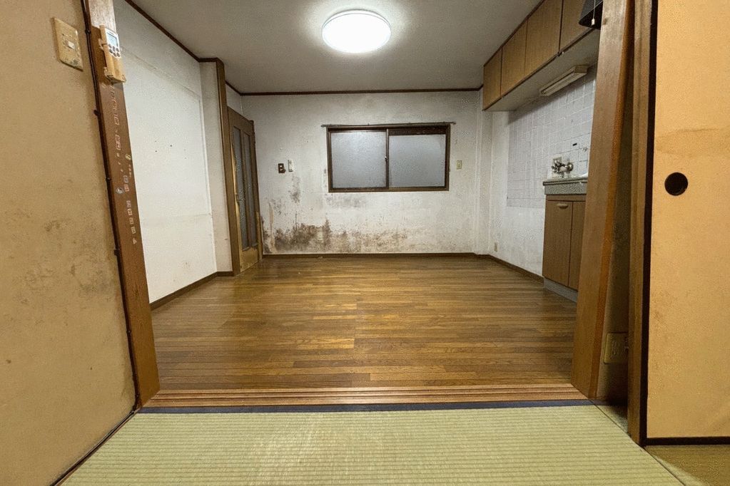 3DK House for Sale in Konohana-ku, Osaka - 62.54 sqm - Thumbnail 3