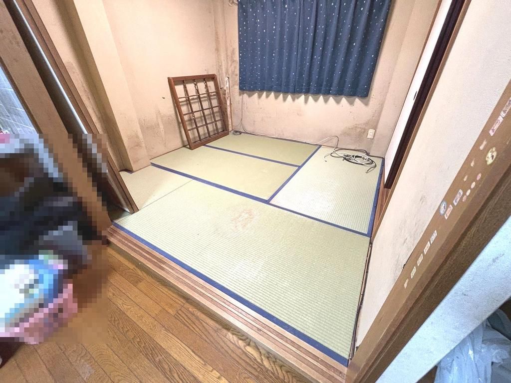 3DK House for Sale in Konohana-ku, Osaka - 62.54 sqm - Thumbnail 4