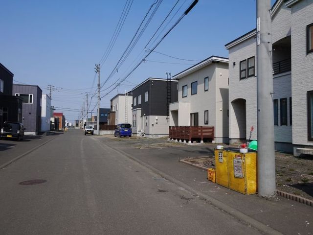 2LDK House in Higashikagura, Sapporo - 88.6 sqm - Thumbnail 3
