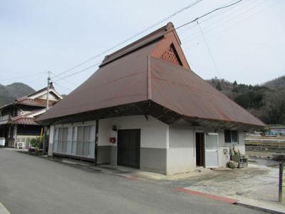 Traditional Japanese House in Niimi with Spacious Land — Image 1, Niimi, Okayama