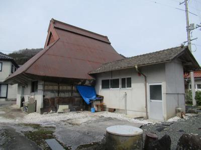 Traditional Japanese House in Niimi with Spacious Land — Image 1, Niimi, Okayama