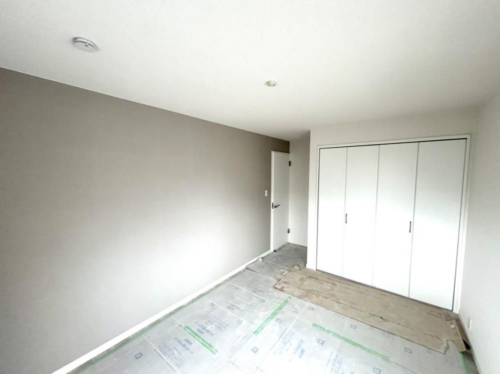 Renovated 4LDK Sekisui Heim House for Sale in Muroran, Hokkaido - Thumbnail 4