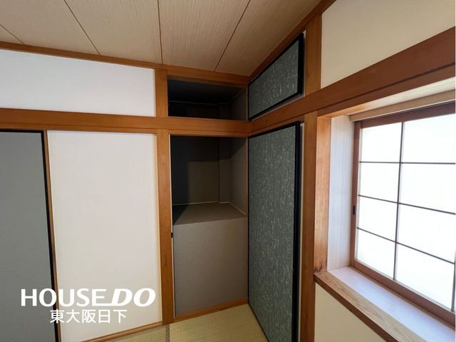 Renovated 4LDK Steel House near Kawachi-Hanazono Station, Higashiosaka - Thumbnail 2