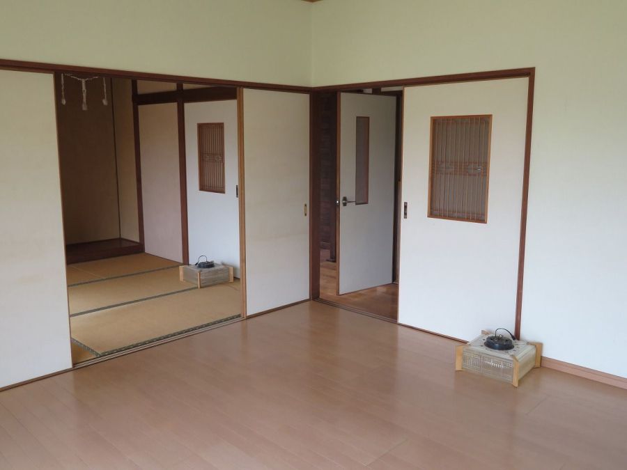 4SDK House for Sale in Kunitomi, Miyazaki - 65.42 sqm - Thumbnail 4